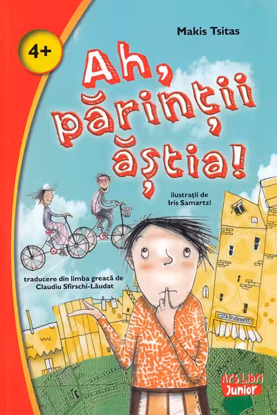 Ah parintii astia