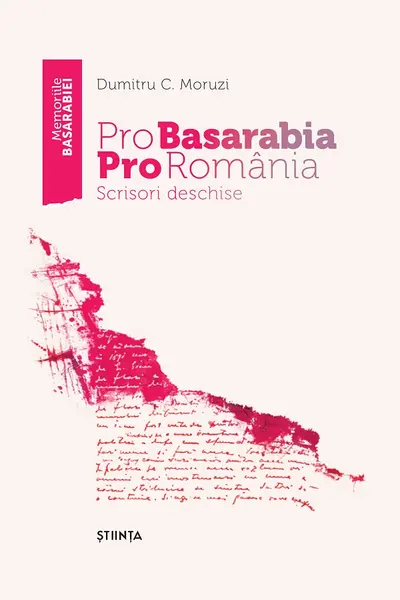 Pro Basarabia Pro Romania