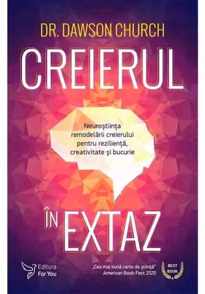 Creierul in extaz