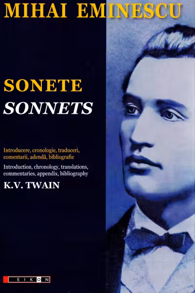 Sonete. Sonnets