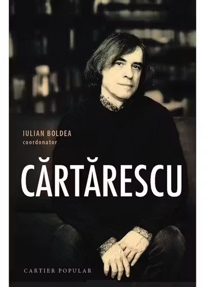 CĂRTĂRESCU