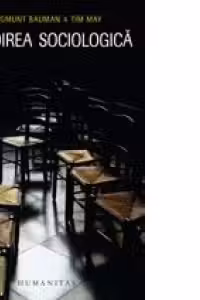 Gandirea sociologica