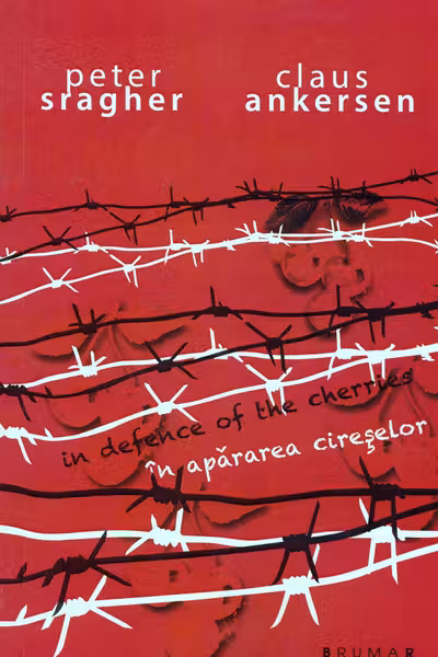 În apărarea cireșelor. In defence of the cherries