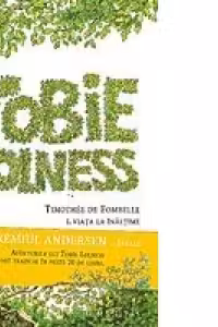 Tobie Lolness. Viata la inaltime