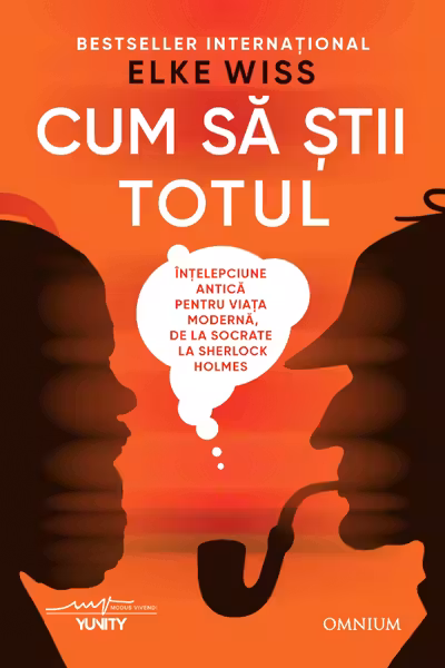 Cum să știi totul