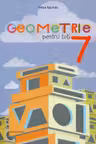 Geometrie pentru toti cls a 7-a