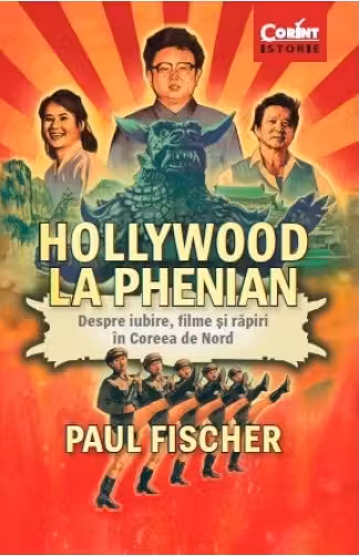 Hollywood la Phenian