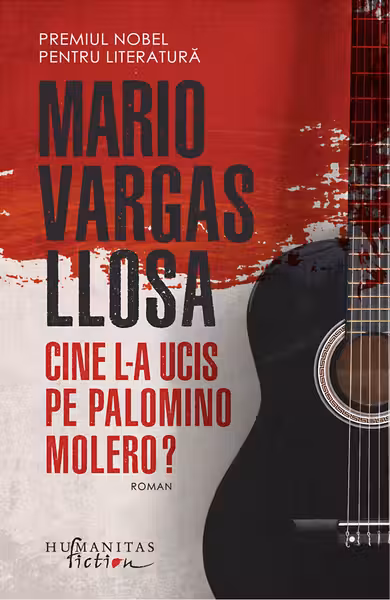 Cine l-a ucis pe Palomino Molero?