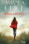 Dream Books. INSULA NOPTII.