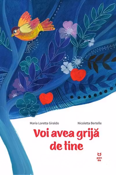 Voi avea grija de tine