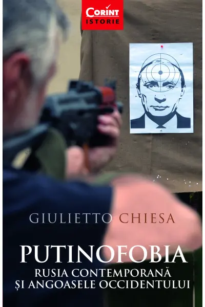 Putinofobia.