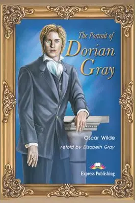 The Portrait of Dorian Gray Retold