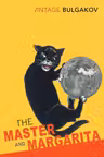 The Master and Margarita (Vintage Red Spine Classics)