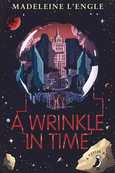 A Wrinkle in Time