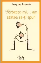 Vorbeste-mi am atitea sa-ti spun