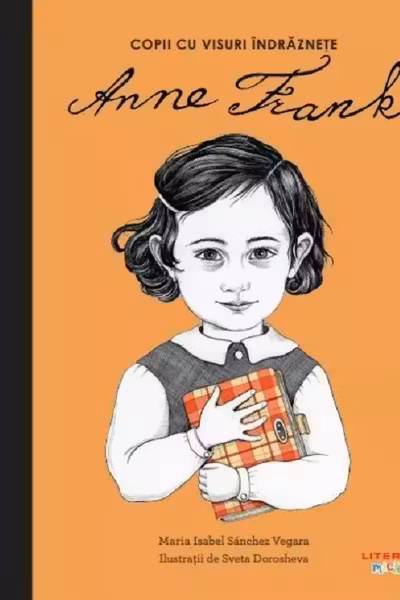Anne Frank