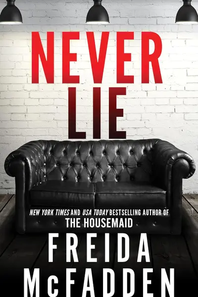 Never Lie