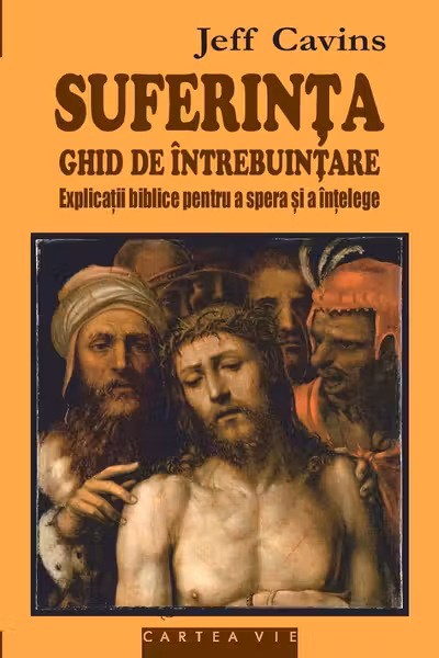 Suferința, ghid de utilizare