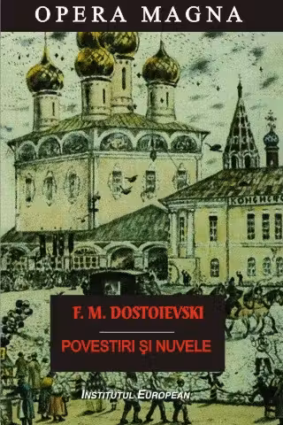 Povestiri și nuvele