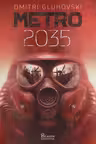 Metro 2035