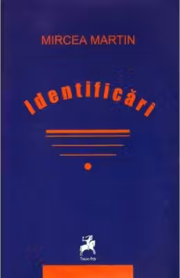 Identificari