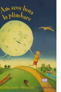 Am scos luna la plimbare