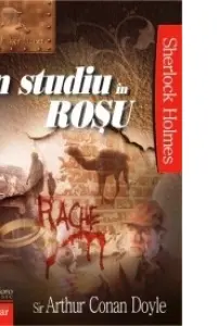 Un studiu în Roșu