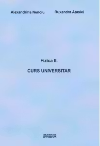 Fizica II. Curs universitar