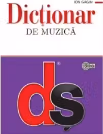 Dictionar de muzica