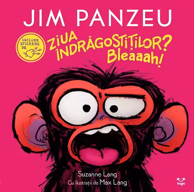 Ziua Indragostitilor? Bleaaah!