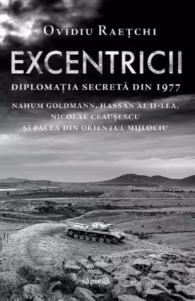 Excentricii