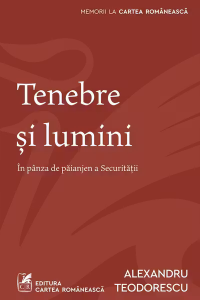 Tenebre si lumini
