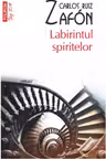 Labirintul spiritelor