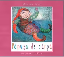 Papusa de carpa