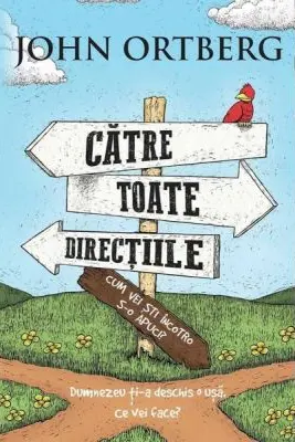 Catre toate directiile