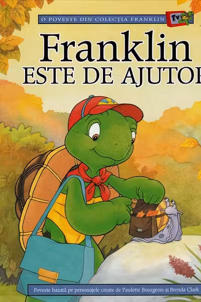 Franklin este de ajutor