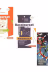 Pachet Bacalaureat 2026. Limba si literatura romana, Matematica M-stiintele-naturii si M-tehnologic si Chimie organica pentru liceu. Sinteze. Probleme. Teste - Mihaela Dobos, Mihai Monea, Elena Alexandrescu