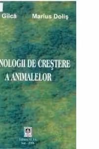 Tehnologii de crestere a animalelor