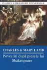 Povestiri dupa piesele lui Shakespeare