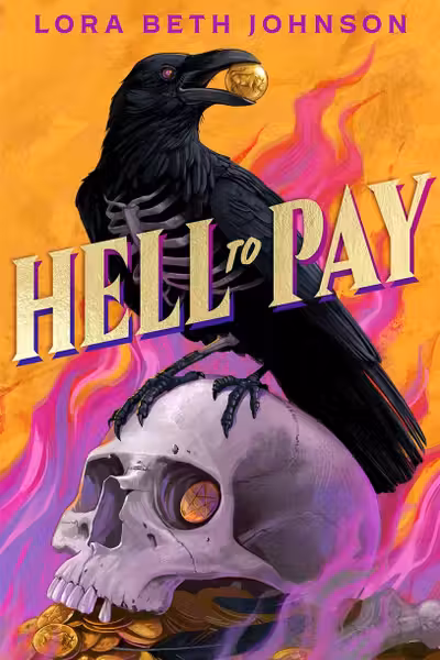 Hell to Pay