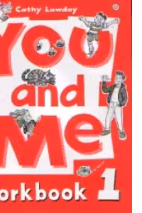You and Me 1 (Workbook)