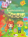 Cunoașterea mediului 5-6 ani