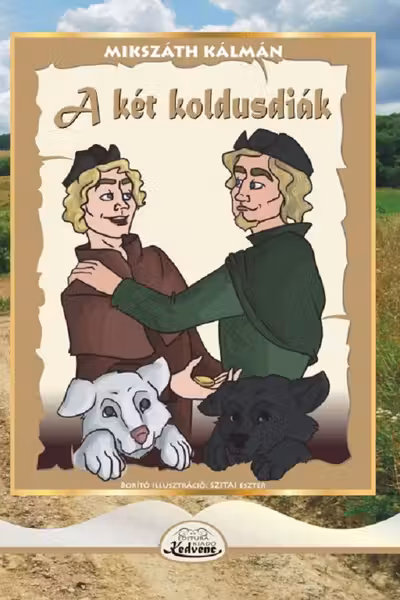 A két koldusdiák
