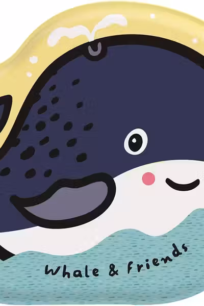 Whale & Friends