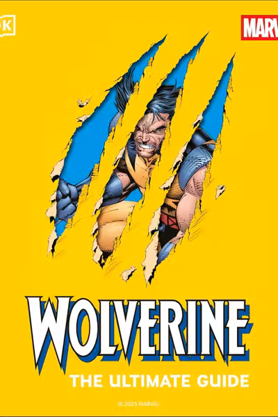 Wolverine