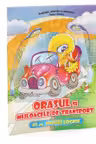 45 de jocuri logice. Orasul si mijloacele de transport