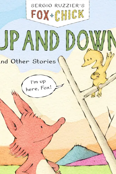 Up and Down