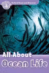 ORD 4: All About Ocean Life