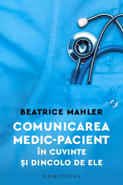 Comunicarea medic-pacient in cuvinte si dincolo de ele