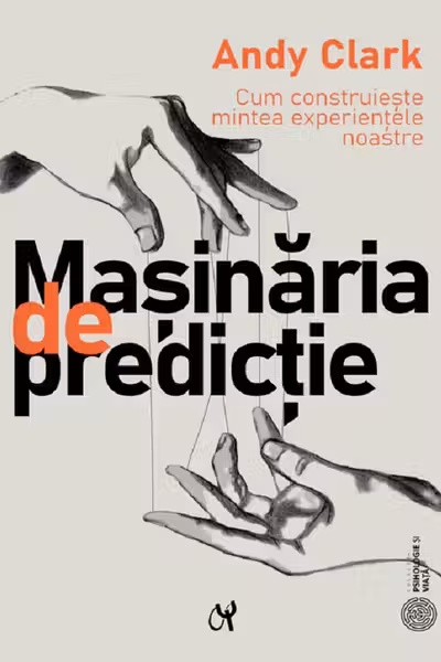 Mașinăria de predicție